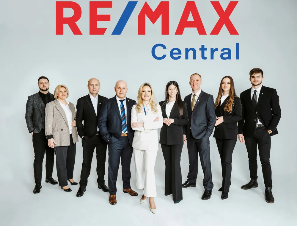 RE/MAX Central