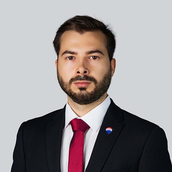 Agent Photo