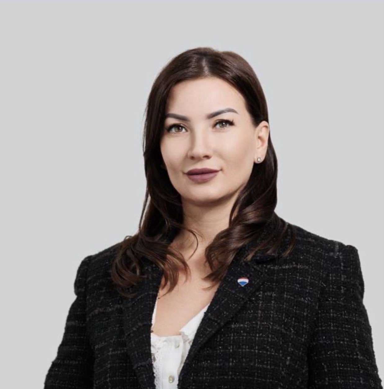 Agent Photo