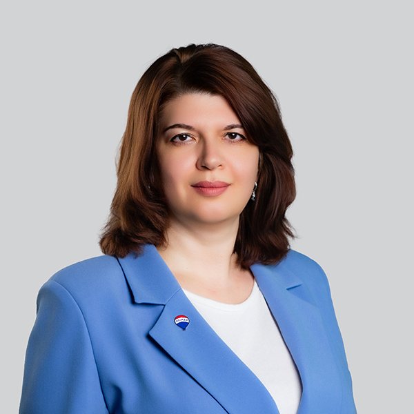 Agent Photo