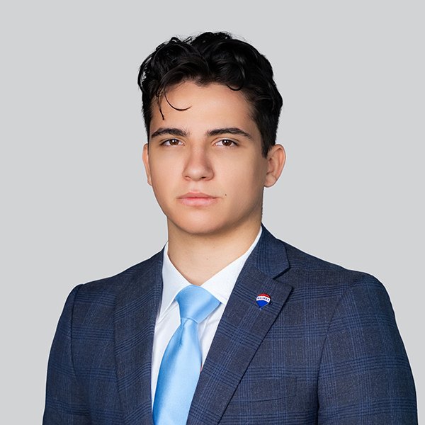 Agent Photo