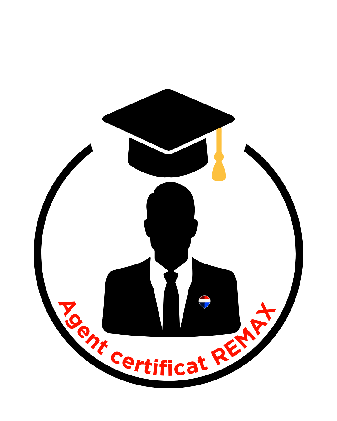 Agent Certificat REMAX Agent Certificat REMAX