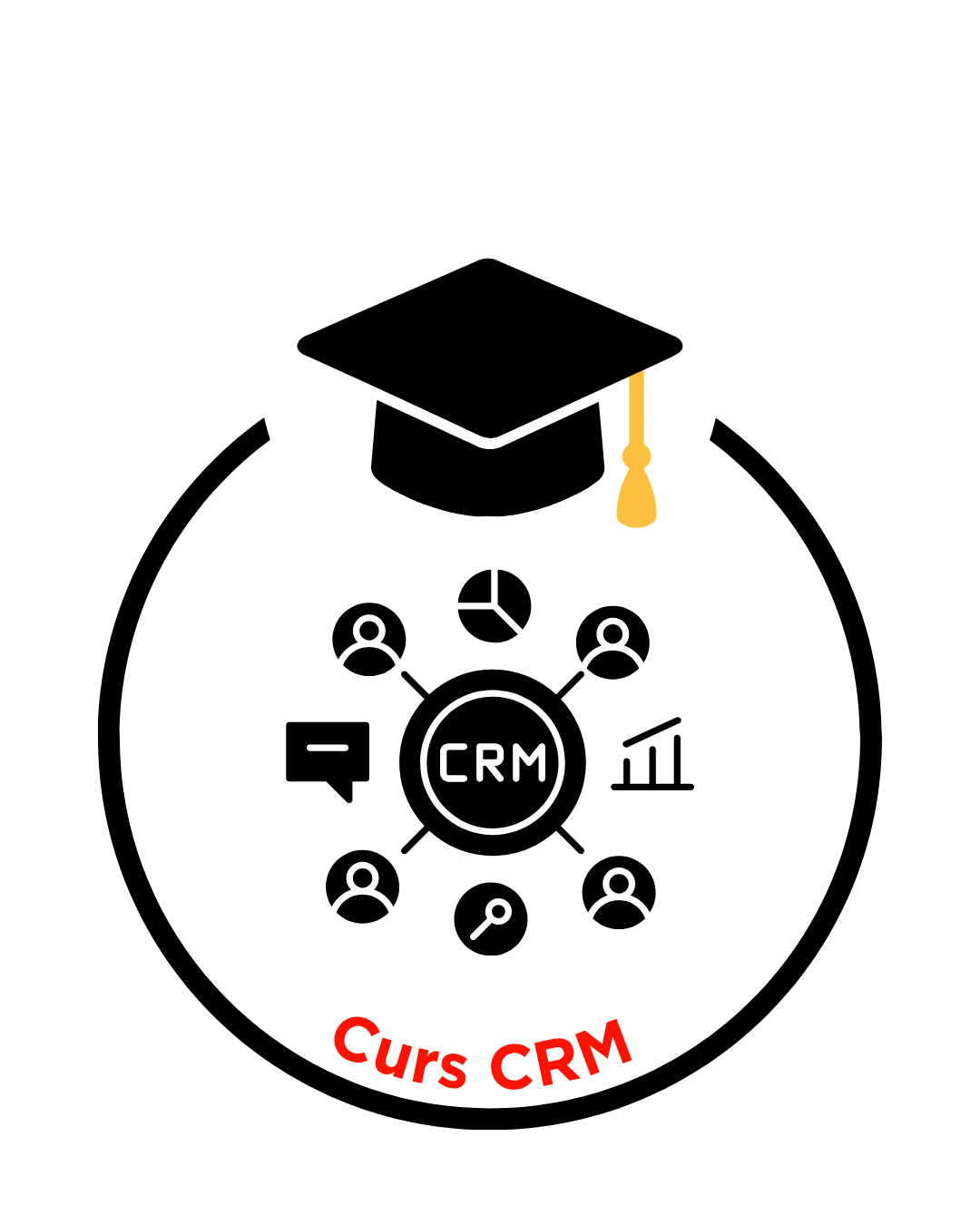 CRM cu Diana Curti CRM cu Diana Curti