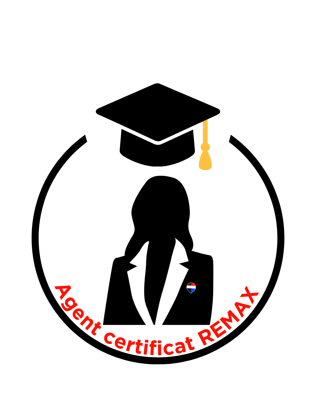 Agent certificat REMAX Agent certificat REMAX
