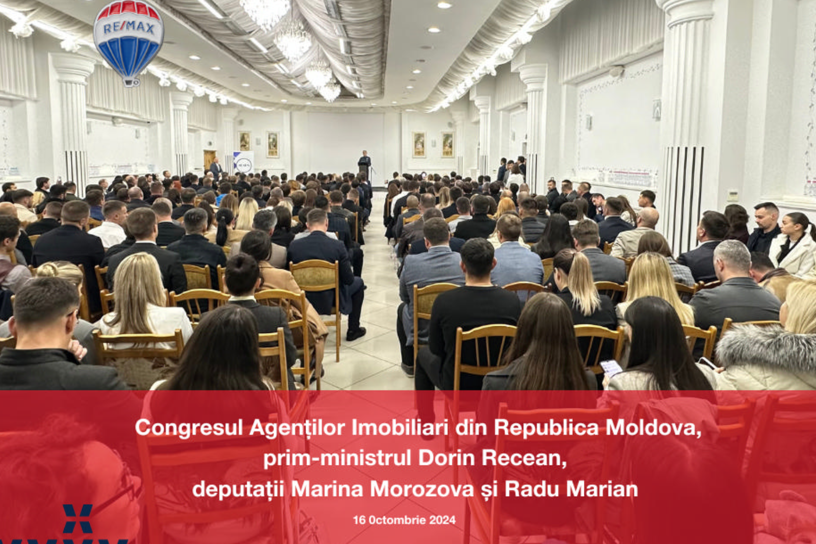 Sectorul imobiliar din Republica Moldova în plină expansiune: Oportunități și beneficii ale Integrării Europene