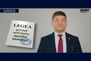 Legea activității agenților imobiliari, adoptată în lectura a doua: o veste bună pentru consumatori, profesie și piața imobiliară