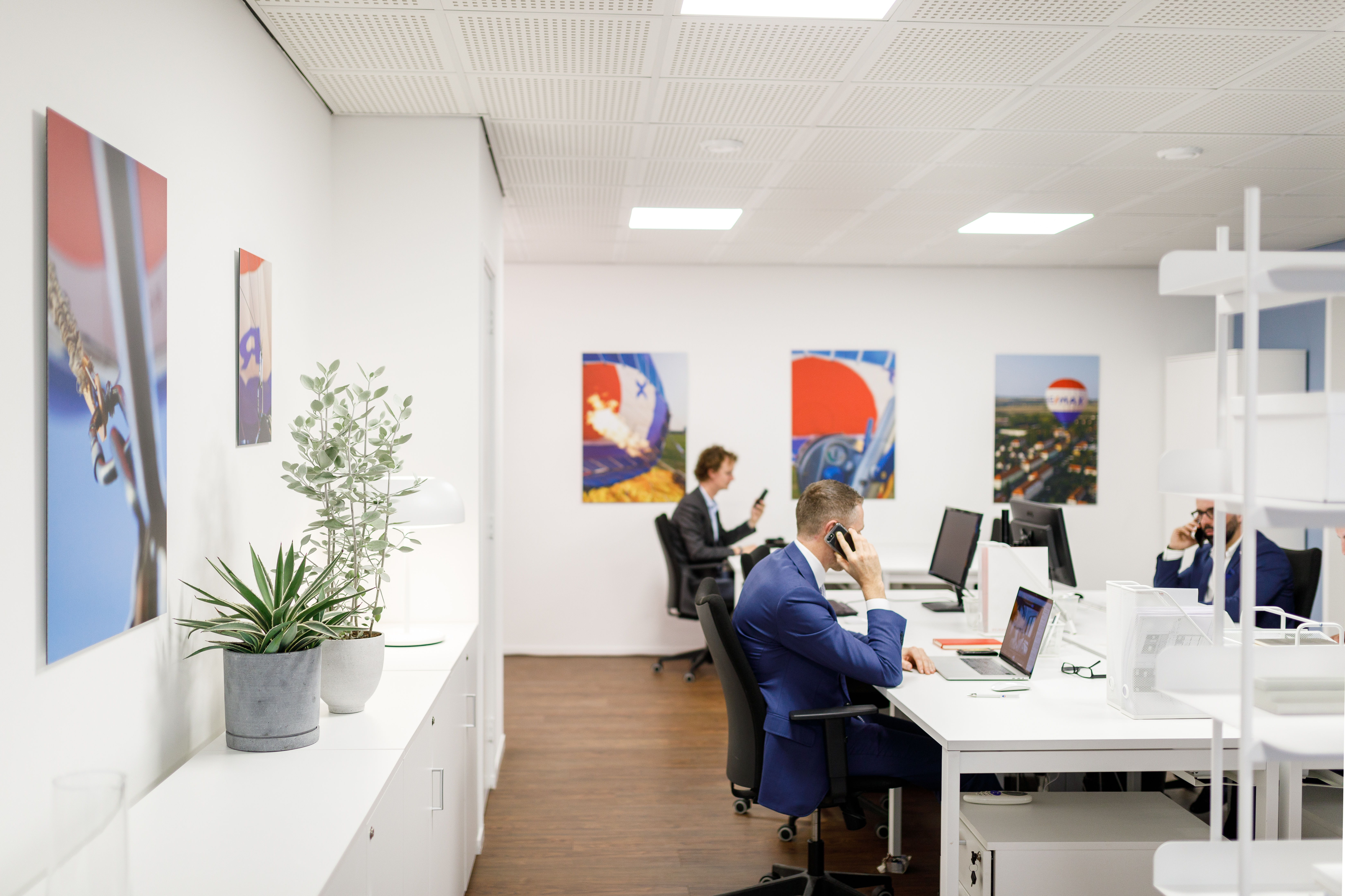 7 Strategii de Marketing Digital pentru a recruta agenți imobiliari