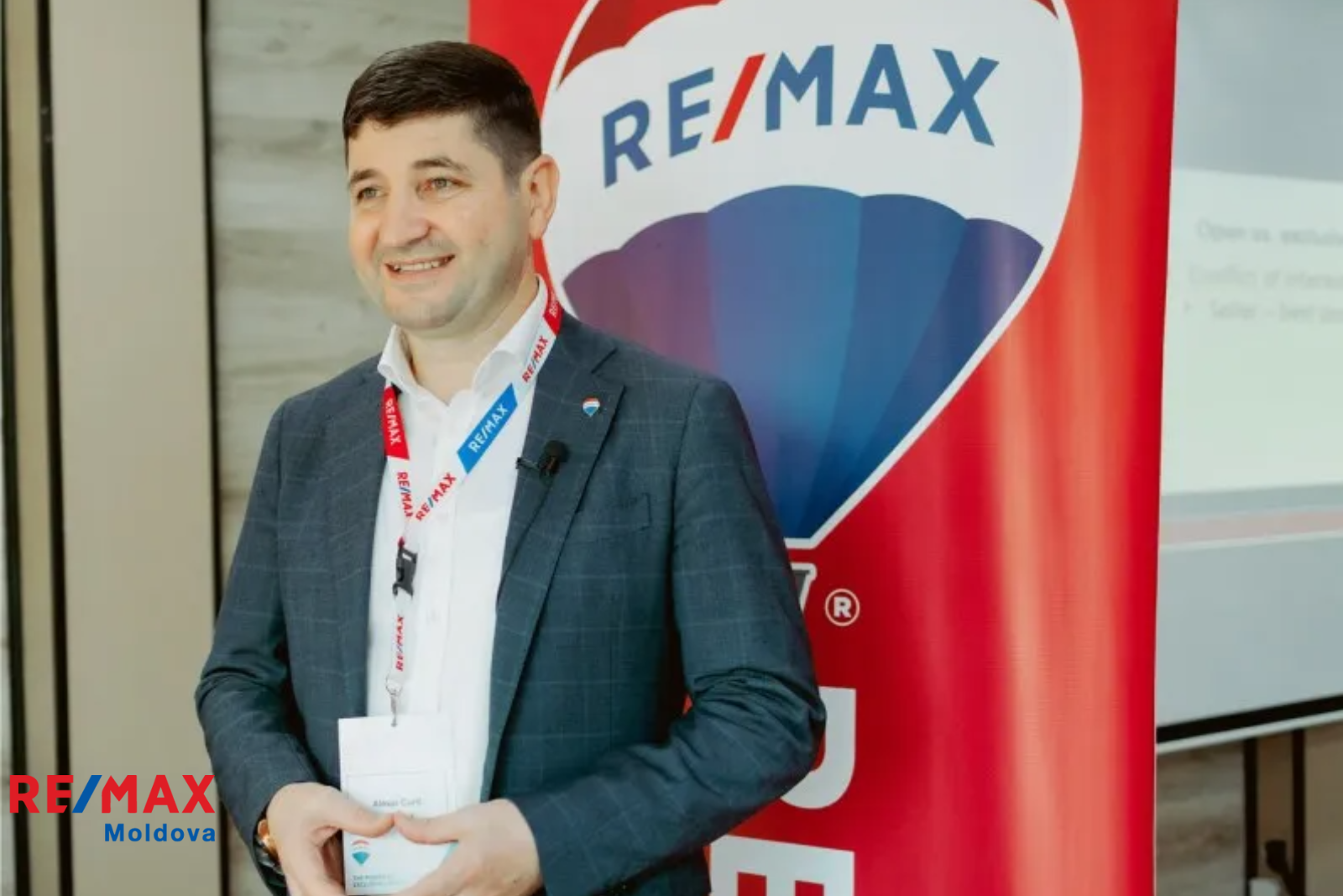 Interview with Răzvan Cuc and Alexei Curti: The benefits of being part of the RE/MAX franchise