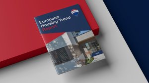 Raportul tendințelor în locuințele Europene 2024