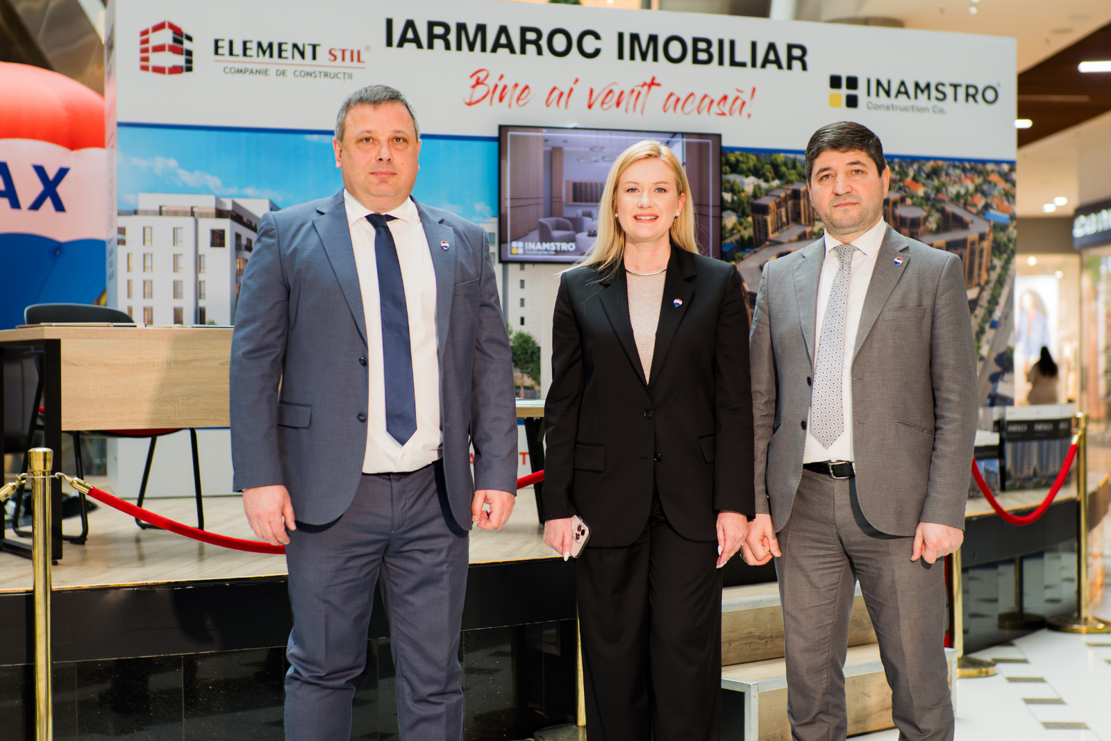 Iarmarocul Imobiliar REMAX Experts – locul unde alegi apartamentul potrivit