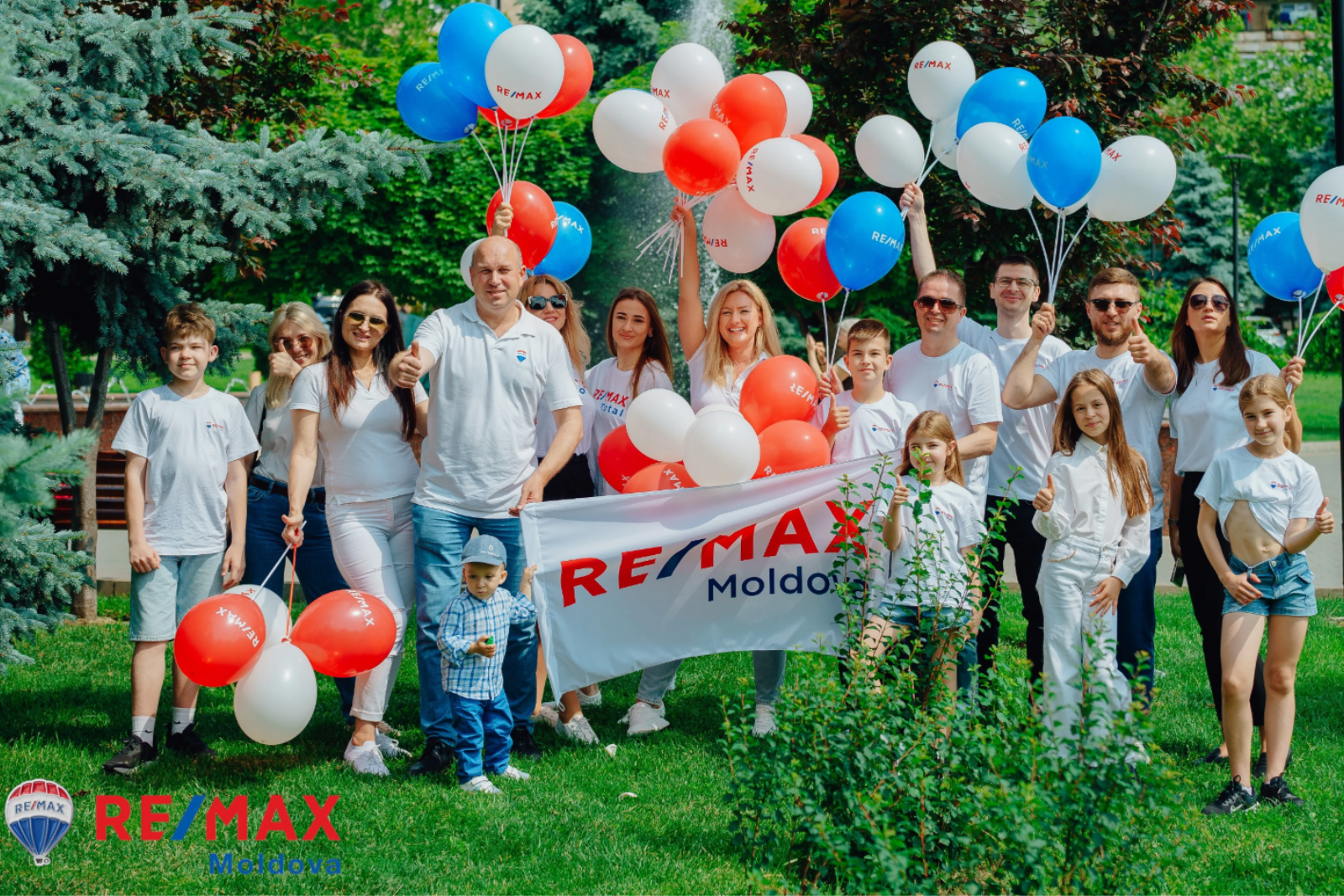 De 1 Iunie, nu am vorbit despre case. Am vorbit despre inimă.