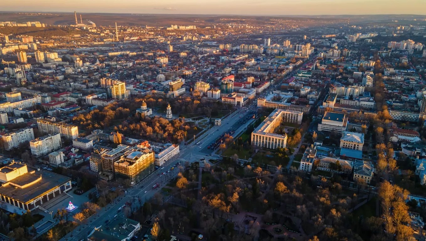 Investiții imobiliare profitabile în 2025: Moldova, liderul Europei!