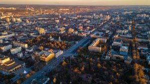 Investiții imobiliare profitabile în 2025: Moldova, liderul Europei!