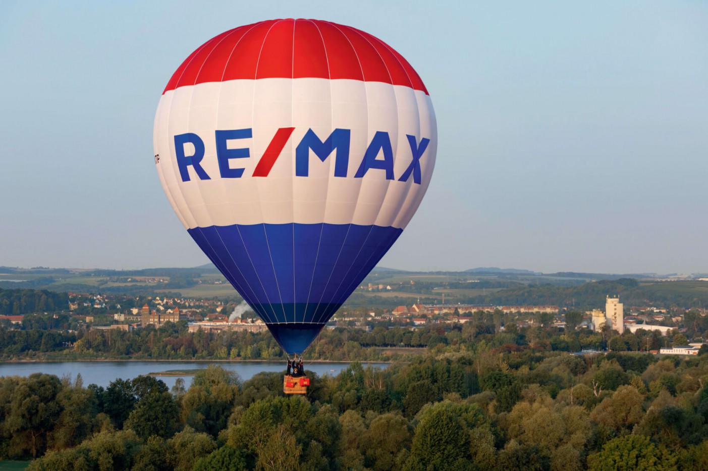 Why choose the RE/MAX franchise in the Republic of Moldova?