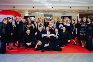 REMAX Moldova: Retrospectiva anului 2025 și perspective pentru 2026