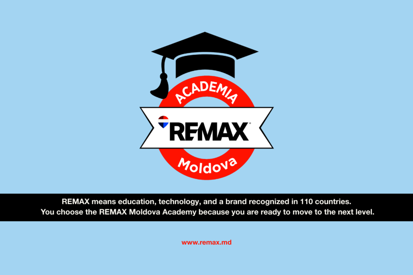 REMAX Moldova Academy