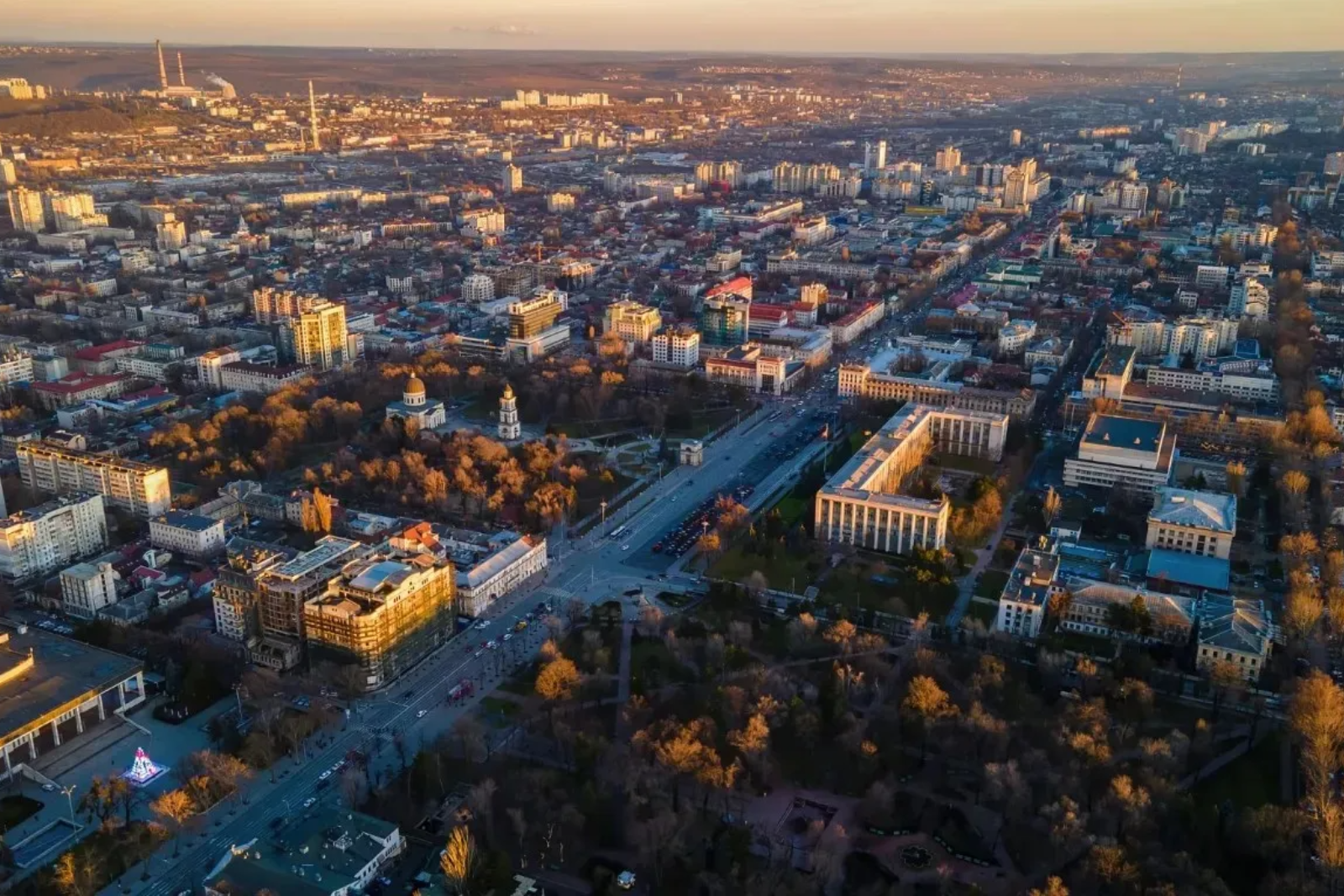 Investiții imobiliare profitabile în 2025: Moldova, liderul Europei!