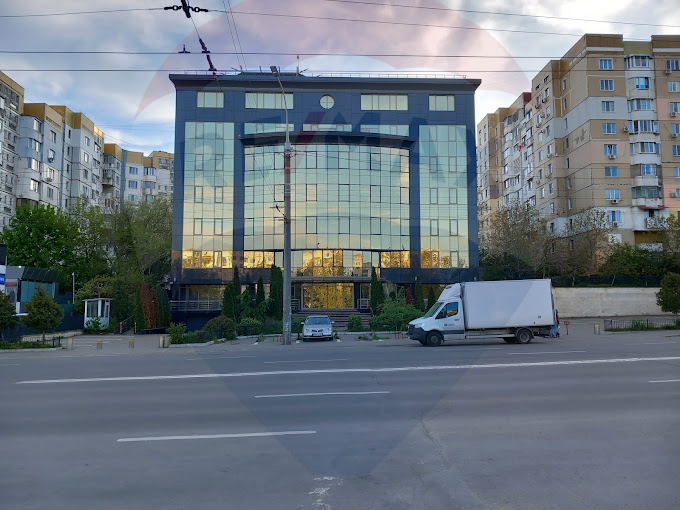 Clădiri de birouri